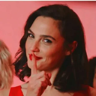 🤫
