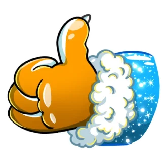 👍