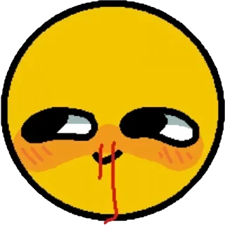 😏
