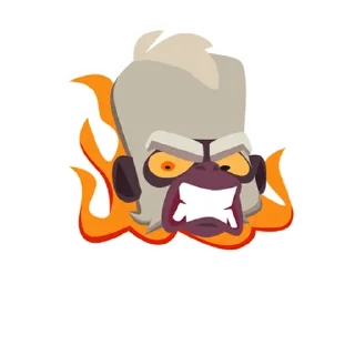 😡