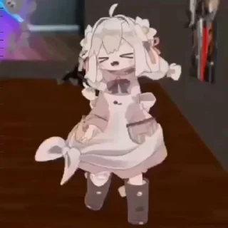 💃