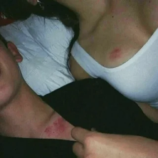 😜