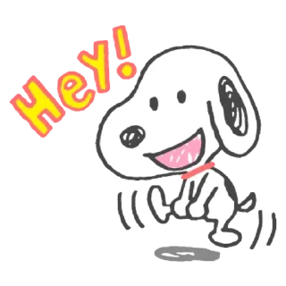 snoopy