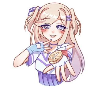 🥇