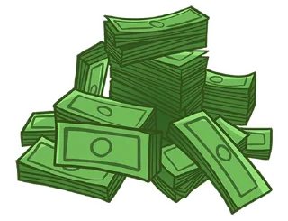 💰