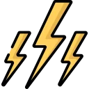 ⚡