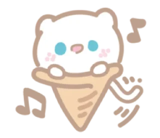 🍦