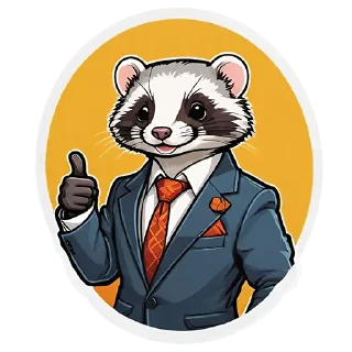 👍