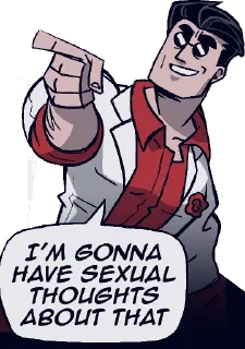 😎