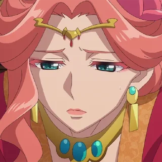 👸