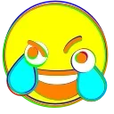 Anim Smile @stickersb2b