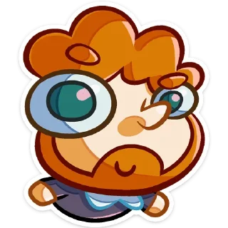 👁