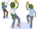 💃