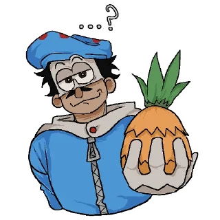 🍍