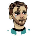😢