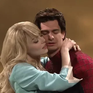 😘