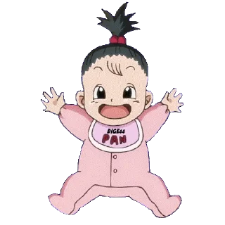 👶