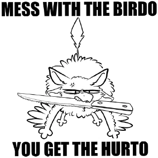 🔪
