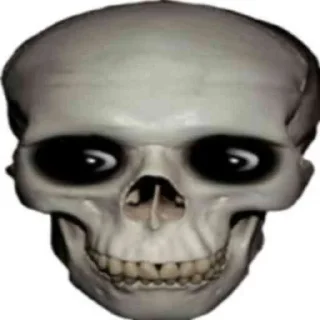 💀