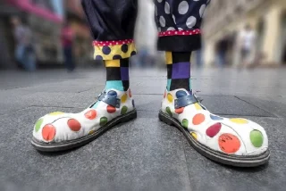 🤡
