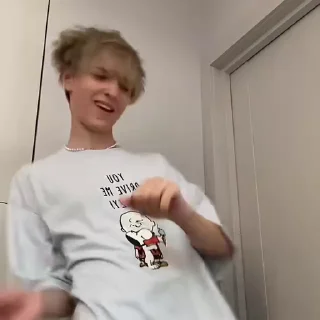 😙