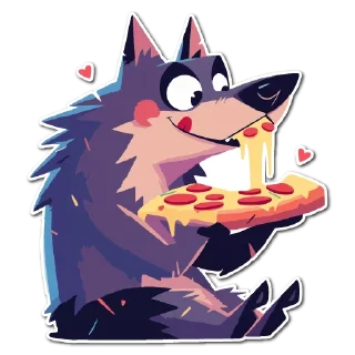 🍕