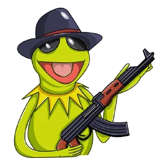 🔫