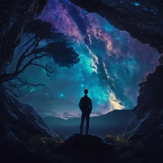 💫