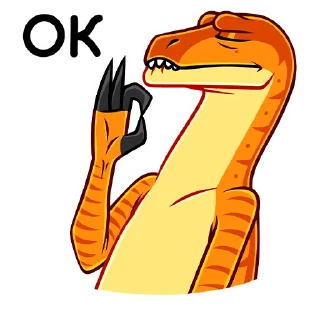 👌