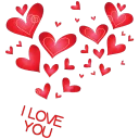 ❤