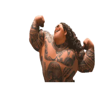 💪