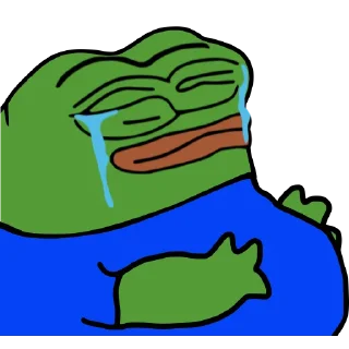 😭
