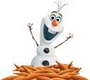 ☃