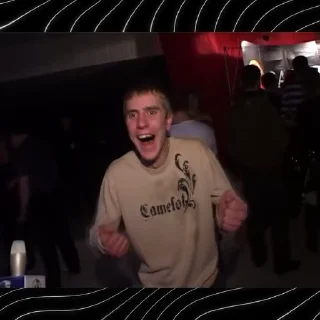 🤪