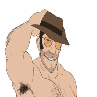 💪