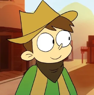 EddsWorld @TotalWeirdo