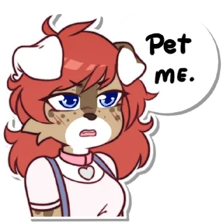 😤