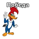 ✌