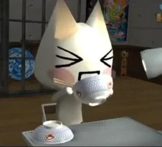🍜