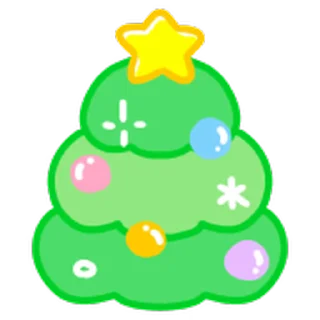 🎄