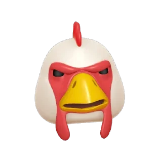 😡