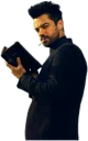 Preacher @gotham_channel