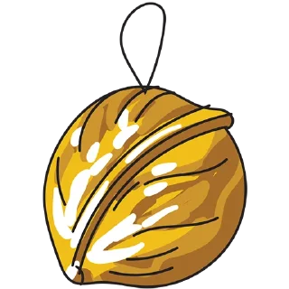 🌰