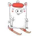 🐷