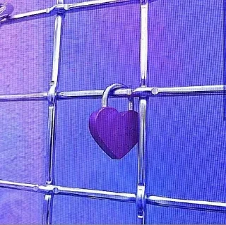 💗