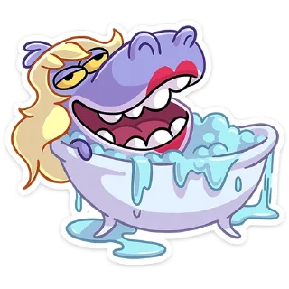 🛀