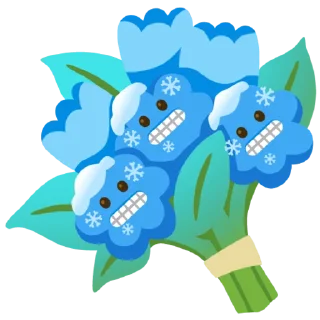 💐