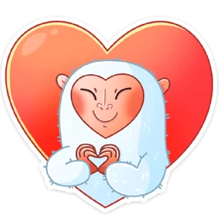 ❤️