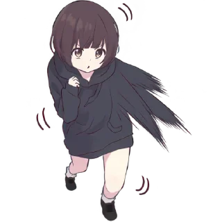 👊