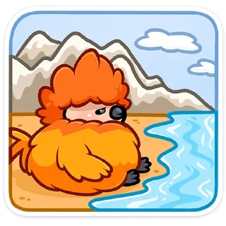 🌊
